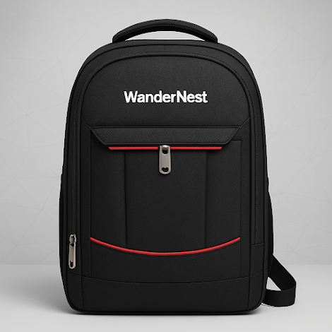 Laptop Bag 1