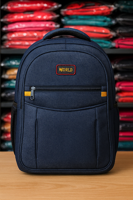 Laptop Bag 1