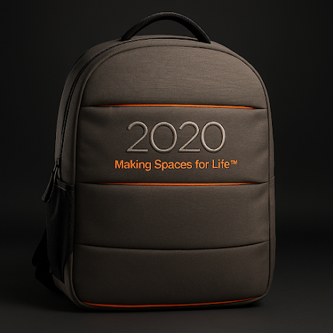 Laptop Bag 1