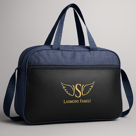 Laptop Bag 1