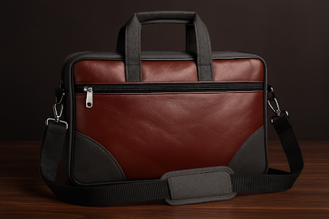 Laptop Bag 1