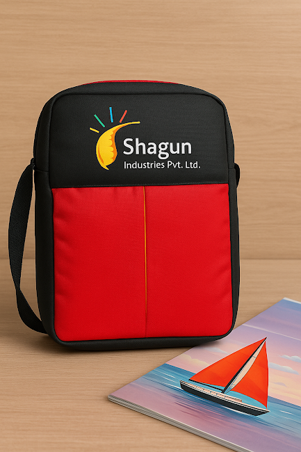 Laptop Bag 1
